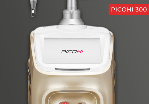 Picohi 300 - Hironic 1