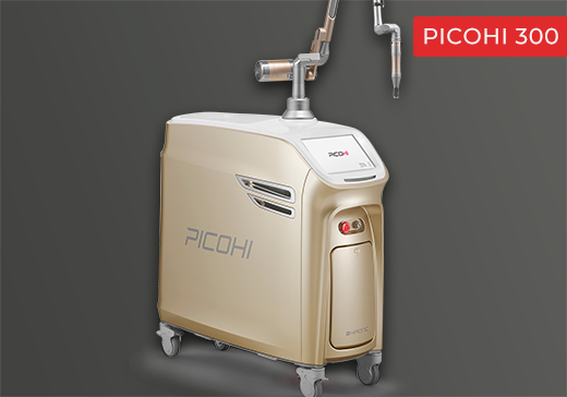 Picohi 300 - Hironic - 2